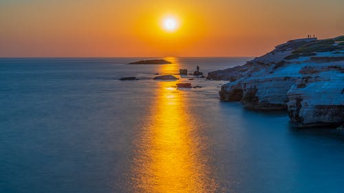 有关反射, 天性, 太陽的免费素材图片