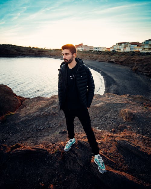 有关人, 全景, 冬衣的免费素材图片