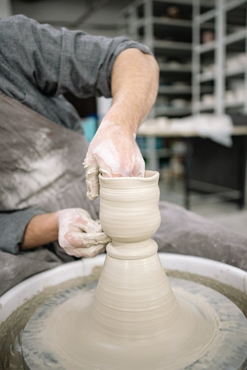 有关垂直拍摄, 工作的, 工匠的免费素材图片