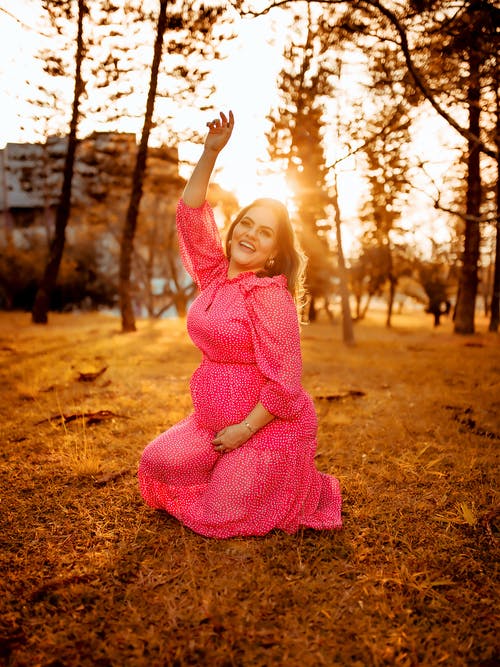 有关公園, 垂直拍摄, 女人的免费素材图片