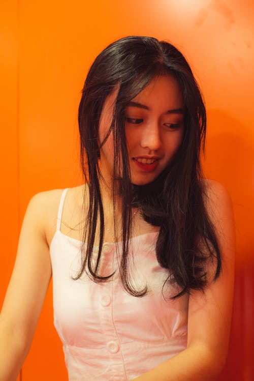 有关人, 垂直拍摄, 女人的免费素材图片