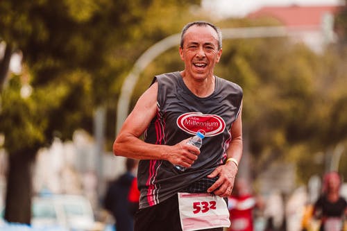 有关人, 健身, 握住的免费素材图片