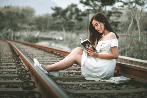 有关側面圖, 可愛, 圖書的免费素材图片