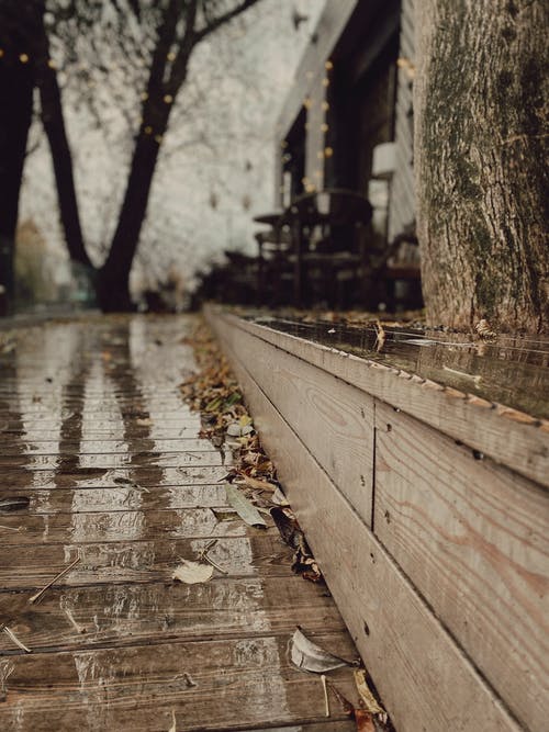 有关反射, 地板, 垂直拍摄的免费素材图片