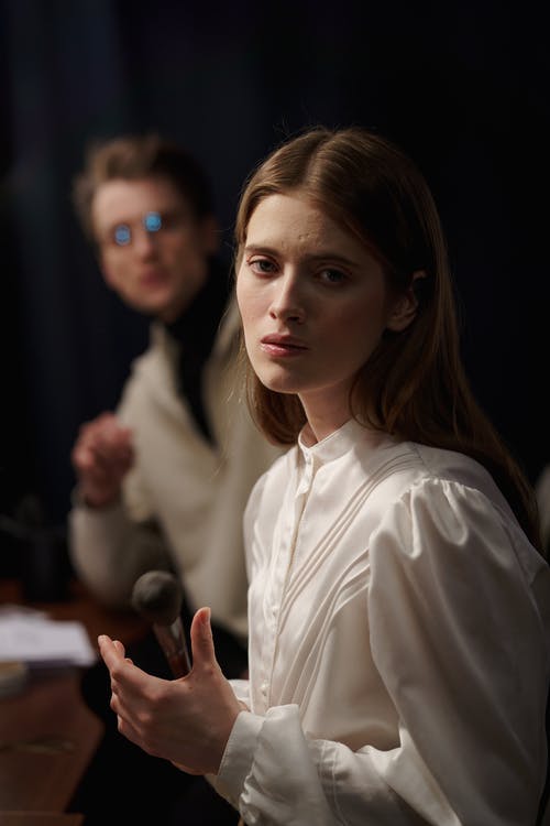 有关不快樂, 光鮮亮麗, 劇院的免费素材图片