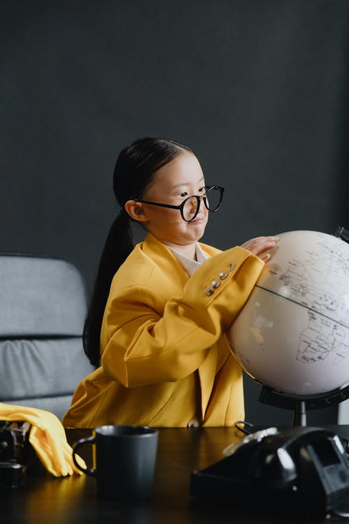 有关兒童, 可愛, 地球的免费素材图片