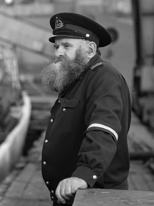 有关人, 制服, 帽子的免费素材图片