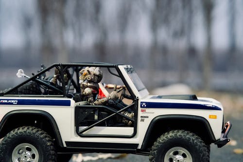 有关微型, 特写, 玩具車的免费素材图片