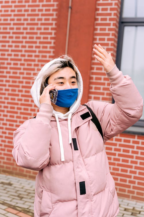 有关人, 呼叫, 垂直拍摄的免费素材图片