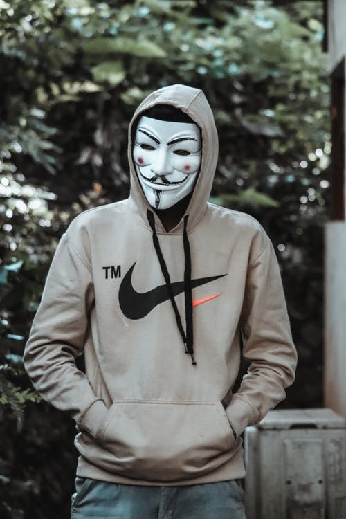 有关匿名, 垂直拍摄, 成人的免费素材图片