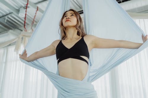 有关健康的生活型態, 健身, 女人的免费素材图片