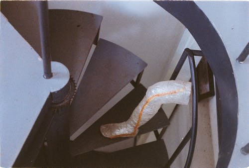 有关令人不寒而慄的, 怪異, 樓梯的免费素材图片