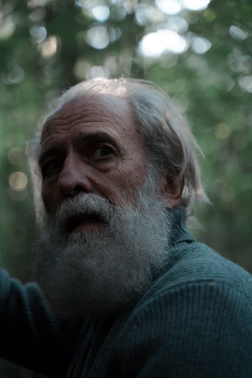 有关人, 垂直拍摄, 景深的免费素材图片