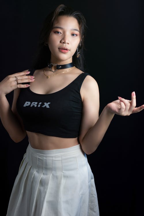 有关人, 垂直拍摄, 女人的免费素材图片