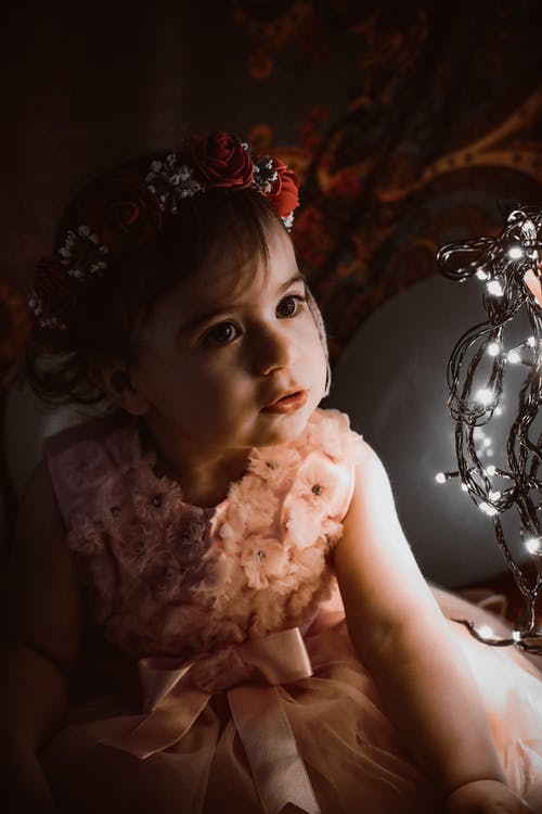 有关兒童, 可愛的, 垂直拍摄的免费素材图片