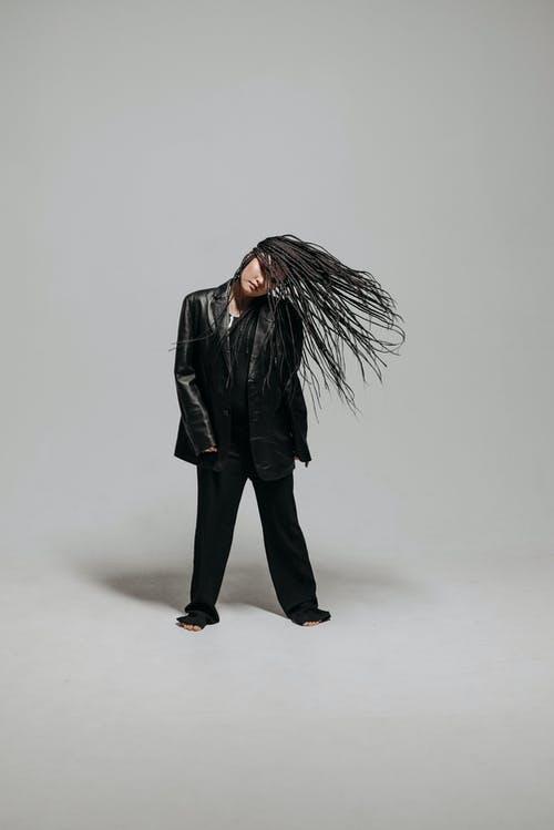 有关垂直拍摄, 女人, 模特兒的免费素材图片