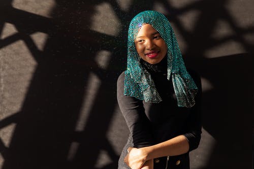 有关伊斯蘭, 伊斯蘭教, 女人的免费素材图片