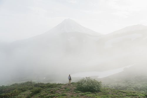 有关健行, 天性, 戶外的免费素材图片