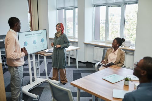 有关商業, 團隊, 坐的免费素材图片