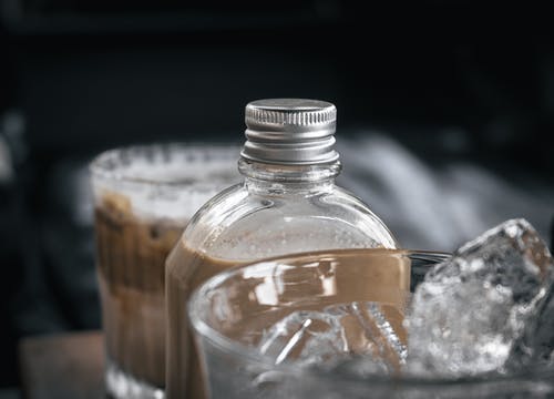 有关冰, 冷, 咖啡的免费素材图片