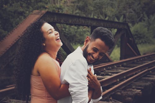 有关一對, 亲热, 夥伴的免费素材图片