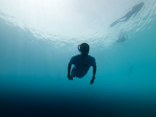 有关人, 低角度拍攝, 冒險的免费素材图片