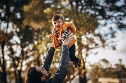 有关一起, 人, 兒子的免费素材图片