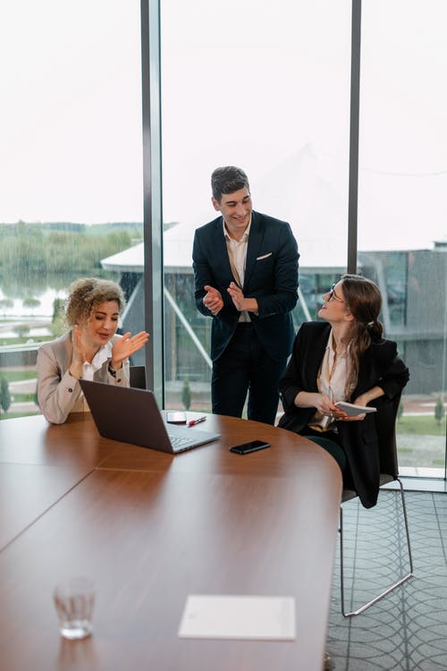 有关人, 同事, 商業的免费素材图片