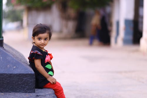 有关兒童, 可愛, 可愛的的免费素材图片