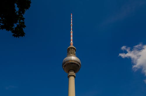 有关地標, 塔, 德國的免费素材图片