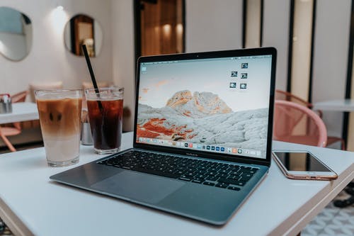 有关冰, 咖啡, 天氣好的免费素材图片