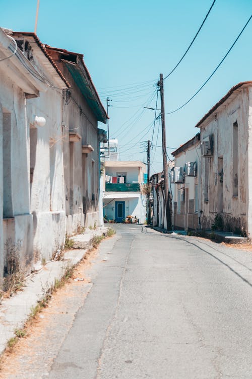 有关垂直拍摄, 建築, 灰色混凝土的免费素材图片