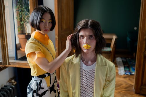 有关人, 坐, 多樣化的免费素材图片