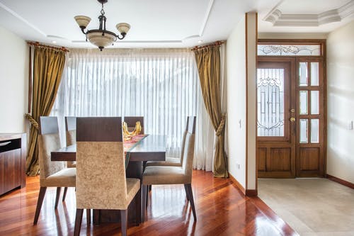 有关優雅, 室內, 室內設計的免费素材图片