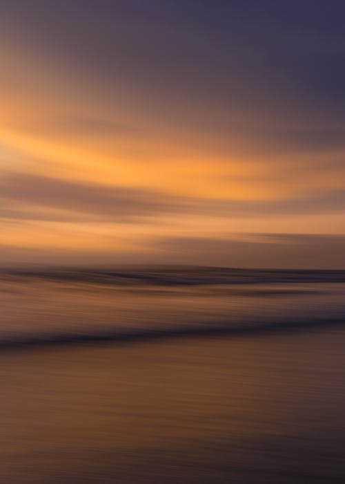 有关地平線, 天性, 天空的免费素材图片