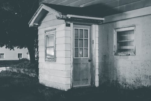 有关外觀, 失修的, 建造的免费素材图片