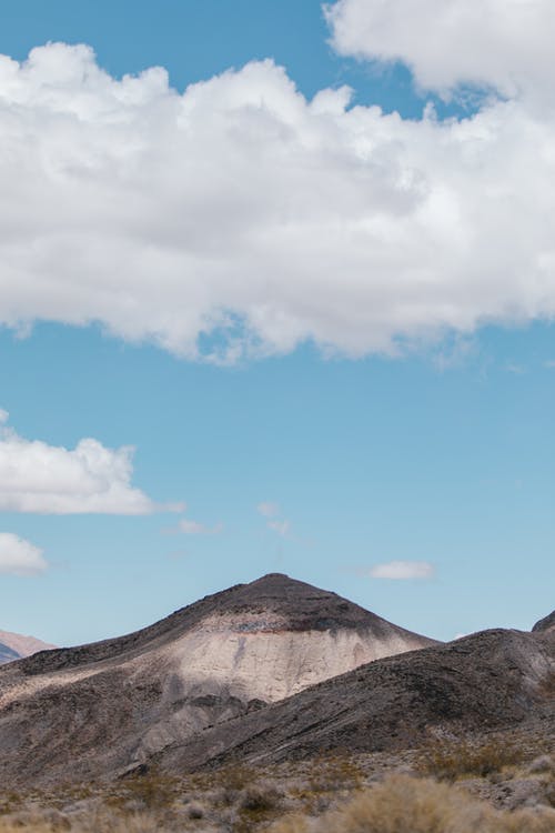 有关垂直拍摄, 峰, 景觀的免费素材图片