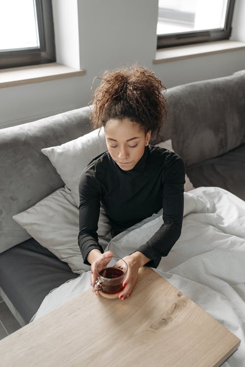 有关不适, 全身乏力, 发热的免费素材图片