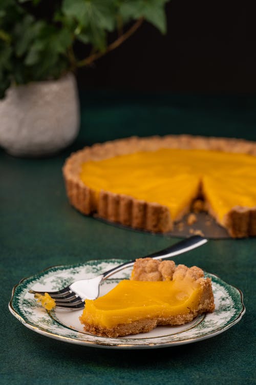 有关切片, 叉子, 可口的的免费素材图片