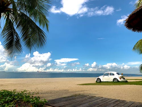 有关停, 天堂, 島的免费素材图片