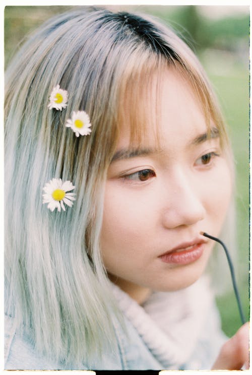 有关垂直拍摄, 女人, 女孩的免费素材图片