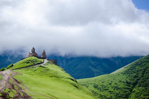 有关喬治亞州, 城堡, 壯觀的免费素材图片
