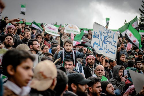 有关團結, 抗議, 示範的免费素材图片