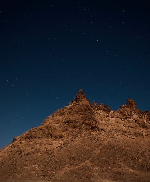 有关乾旱, 低角度拍攝, 侵蝕的免费素材图片