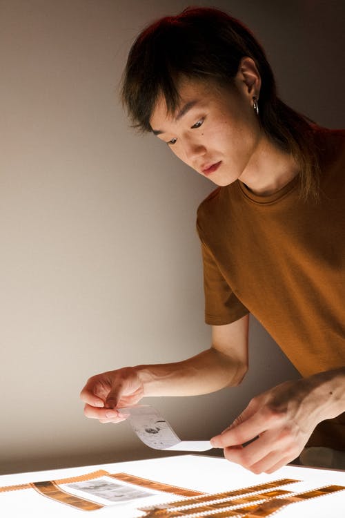 有关t恤, 人, 圖片的免费素材图片