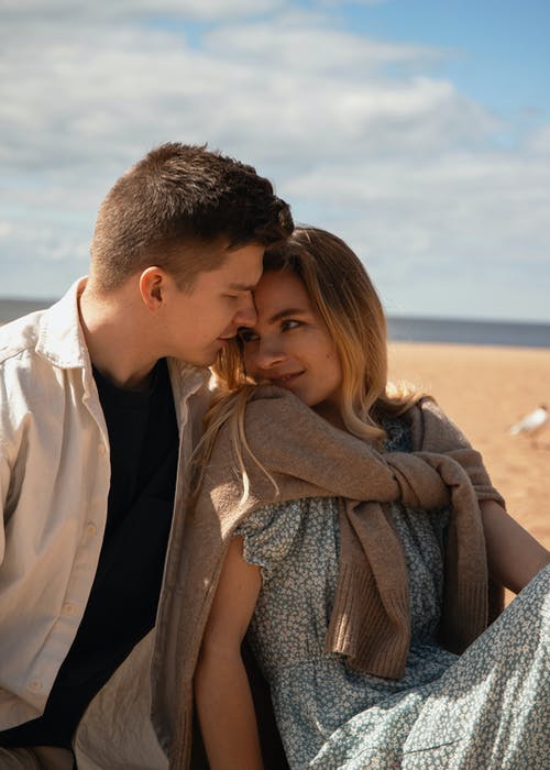 有关一對, 人, 倚的免费素材图片