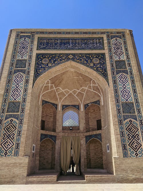 有关垂直拍摄, 建築外觀, 建築物正面的免费素材图片