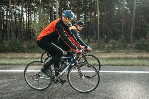 有关單車騎士, 生活方式, 運動的免费素材图片