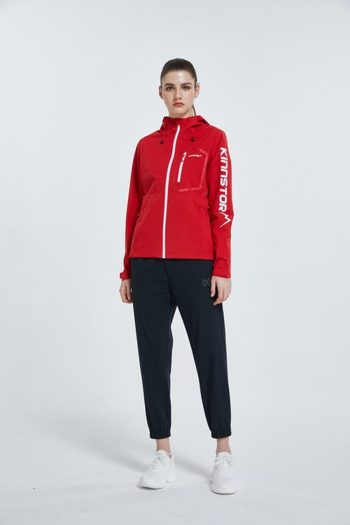 有关垂直拍摄, 女人, 工作室拍摄的免费素材图片