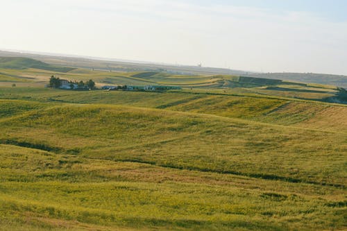 有关丹吉尔, 农舍, 天性的免费素材图片